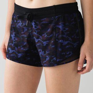 Lululemon Hotty Hot Short (Long)